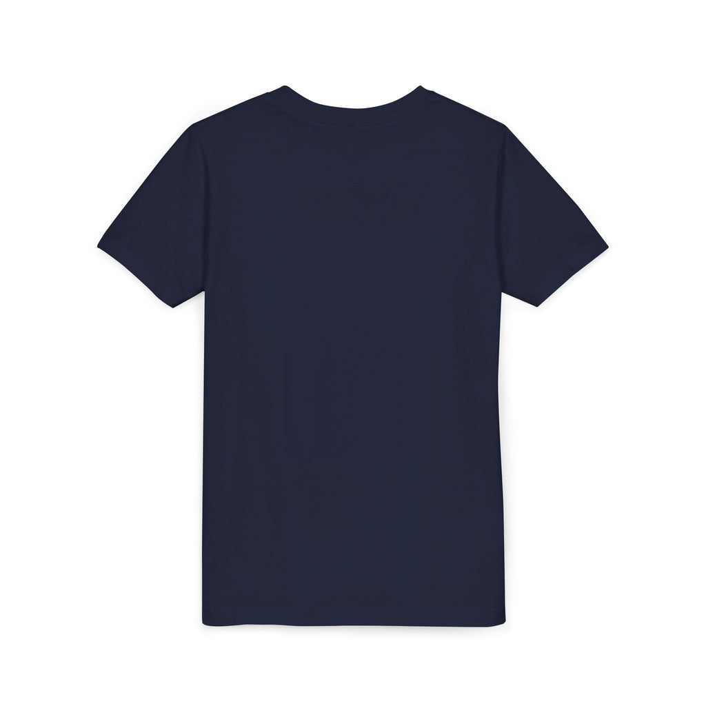 Caught You Staring — Kids Disability Statement T-Shirt
