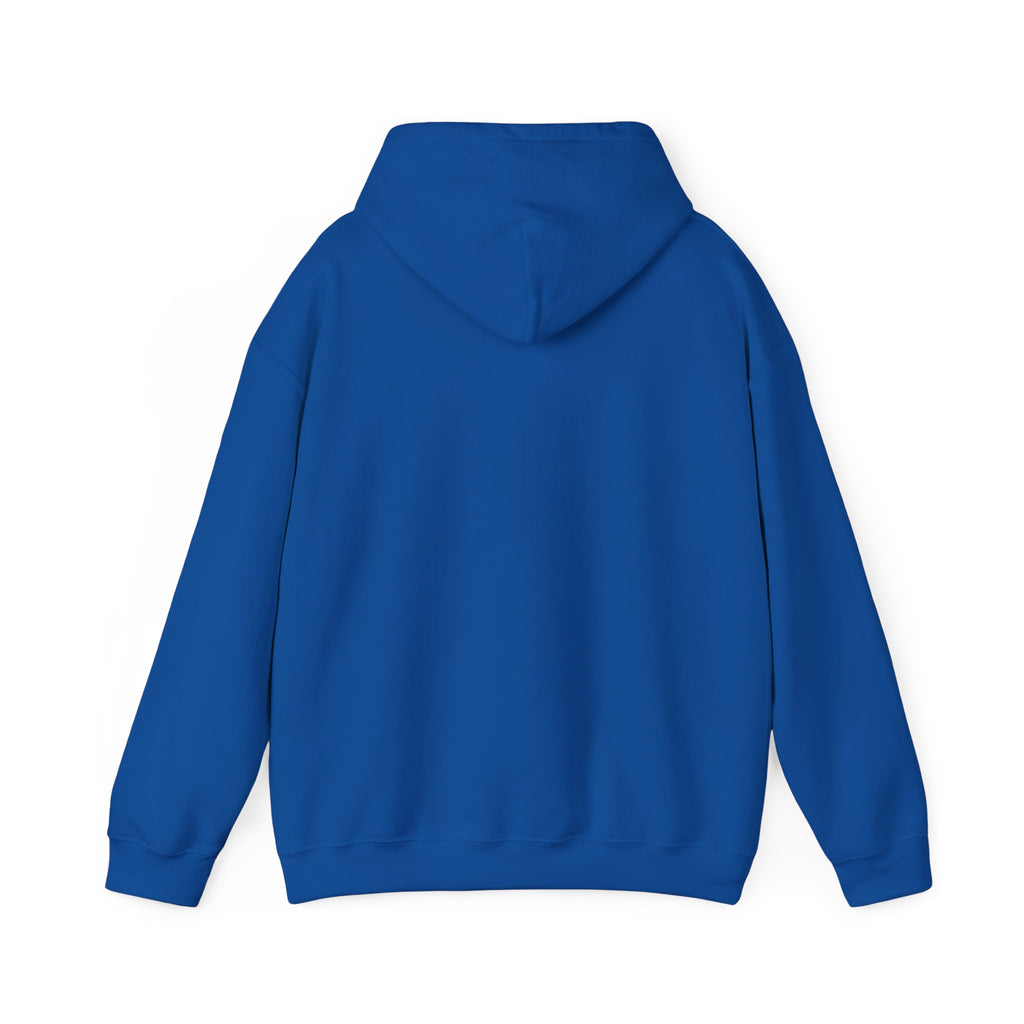 "My Legs Quit, My Mouth Didn't” Hoodie