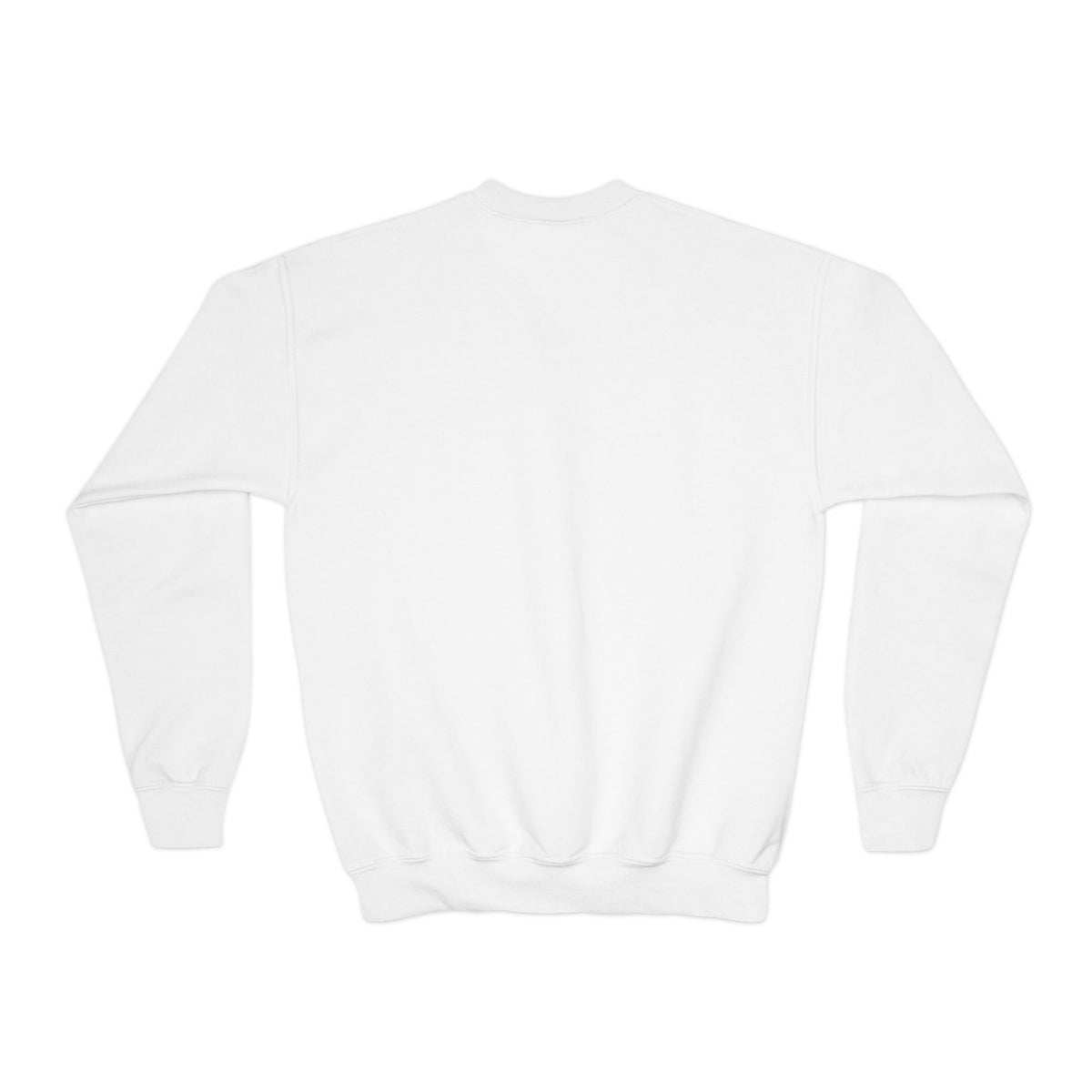 You’re Staring, I’m Living — Youth Hoodie