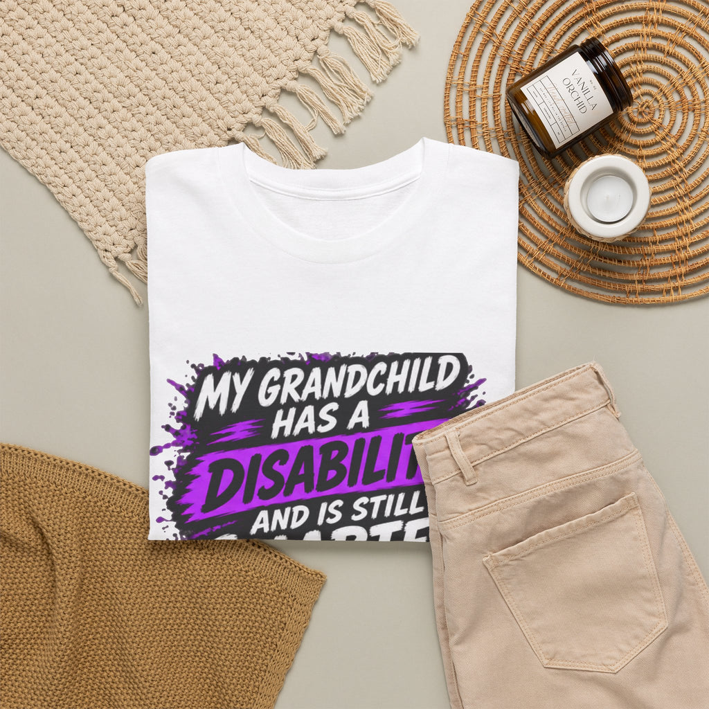 My Grandchild Is Smarter Than My Daughter