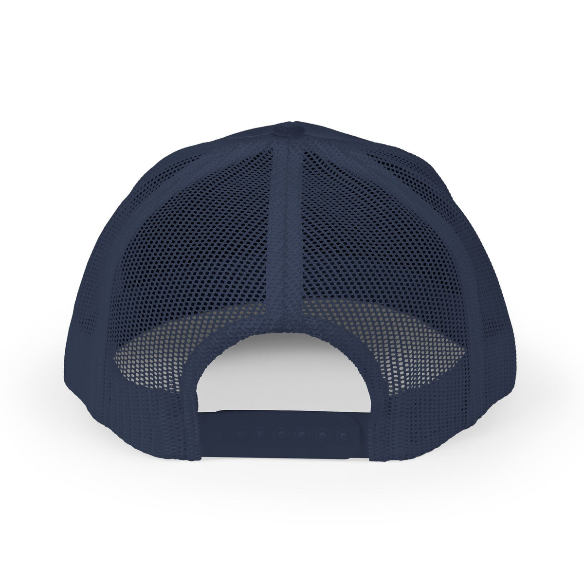 WHEEL-EES Blue SnapBack hat