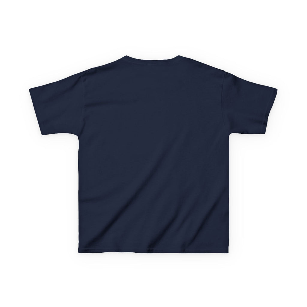 My Legs Quit. My Mouth Didn’t. — Kids T-Shirt