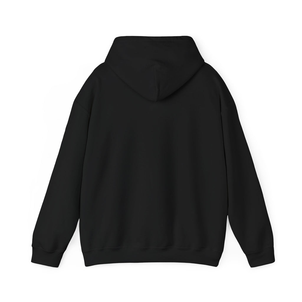 "My Legs Quit, My Mouth Didn't” Hoodie