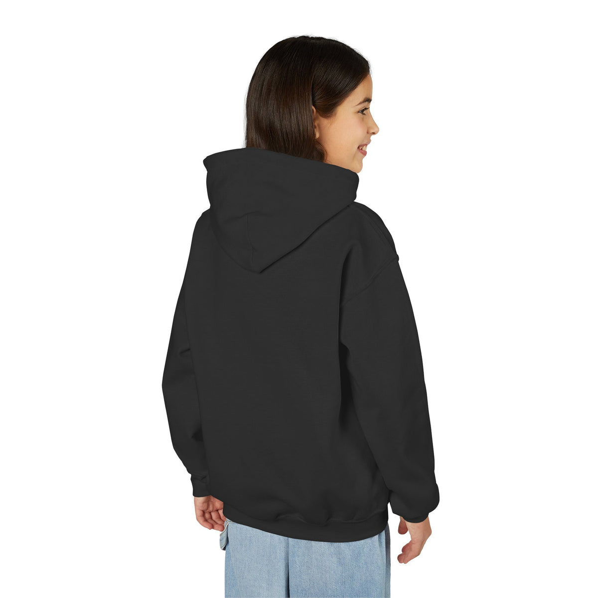 My Legs Quit. My Mouth Didn’t. — Kids Hoodie