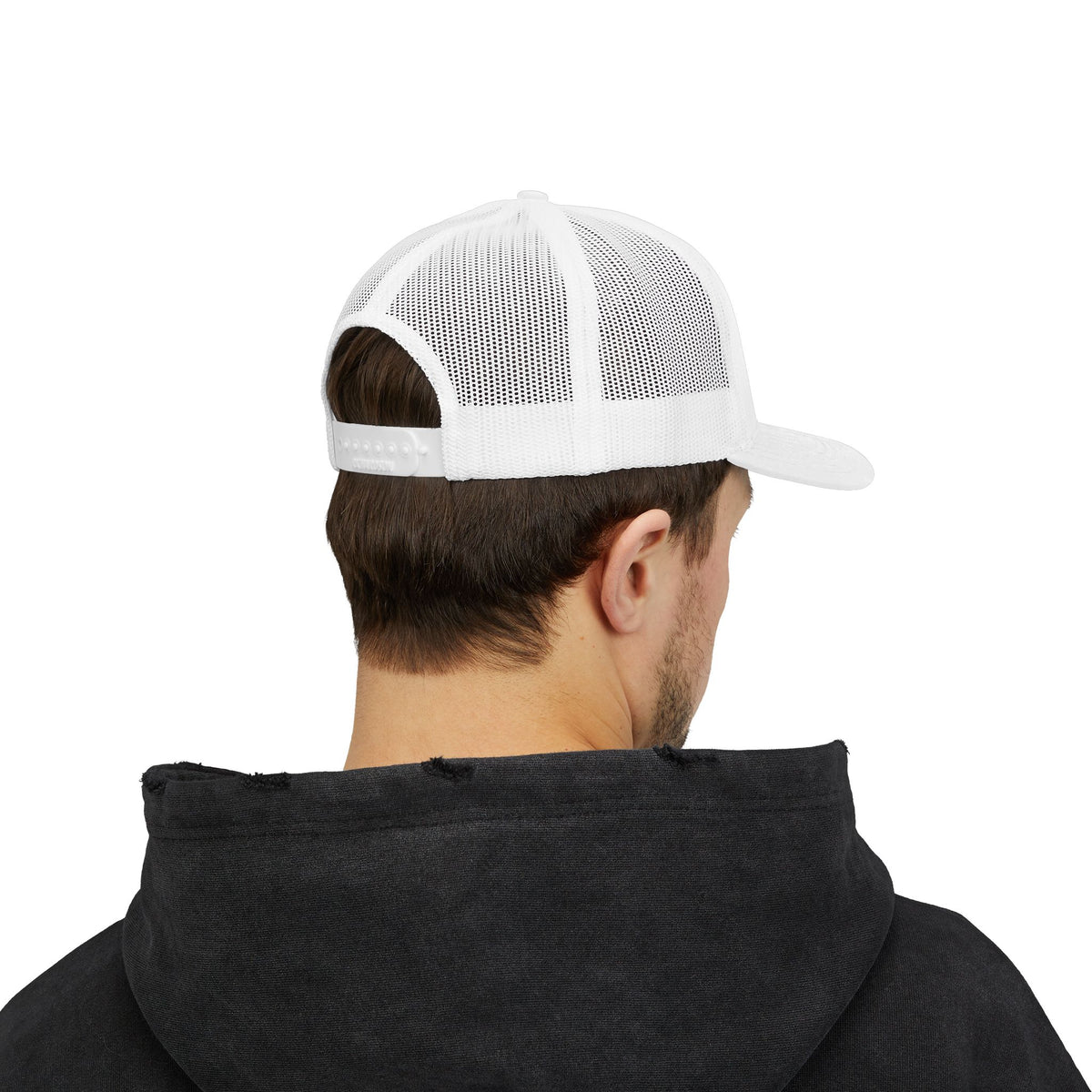 Wheel-ees SnapBack Trucker hat