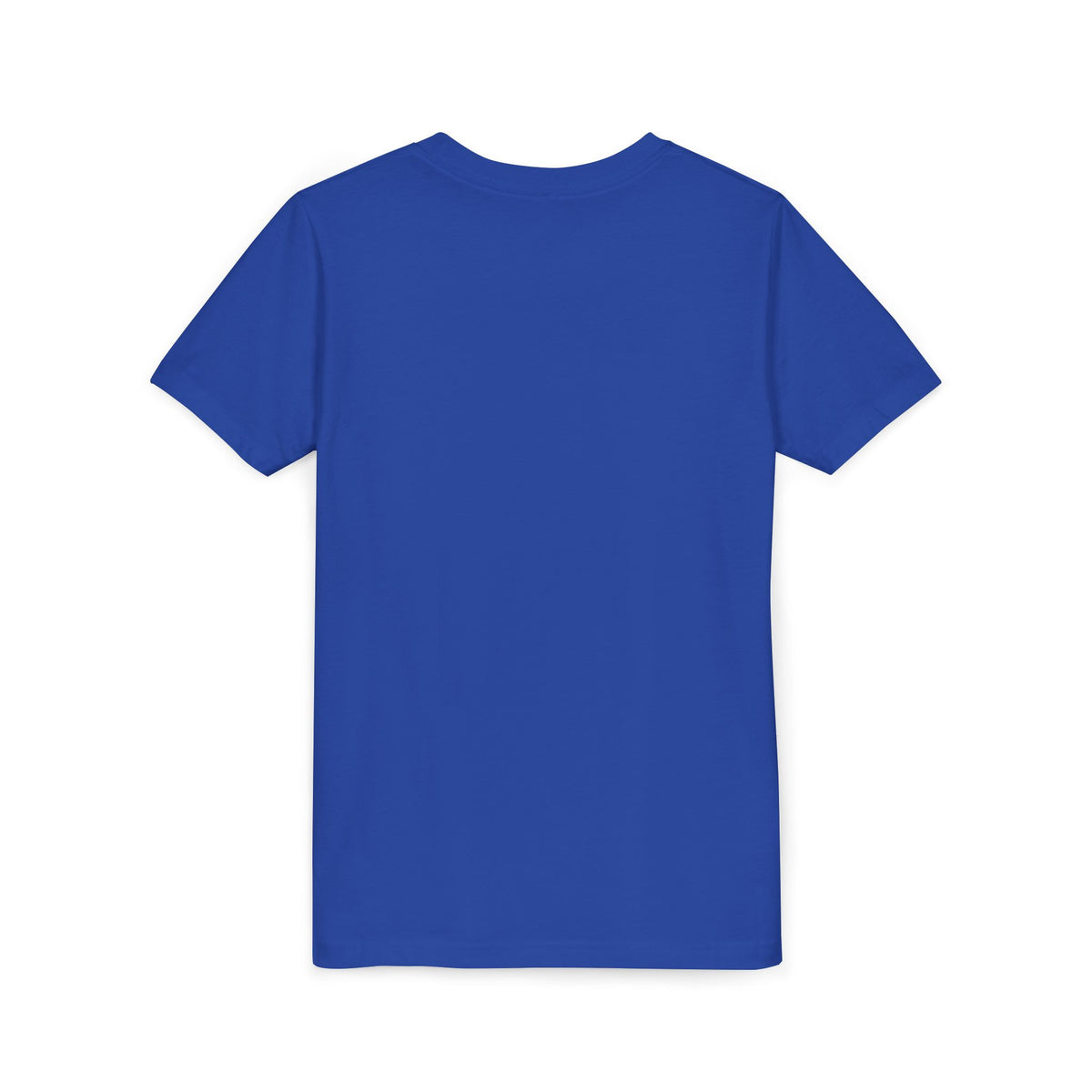 Caught You Staring — Kids Disability Statement T-Shirt