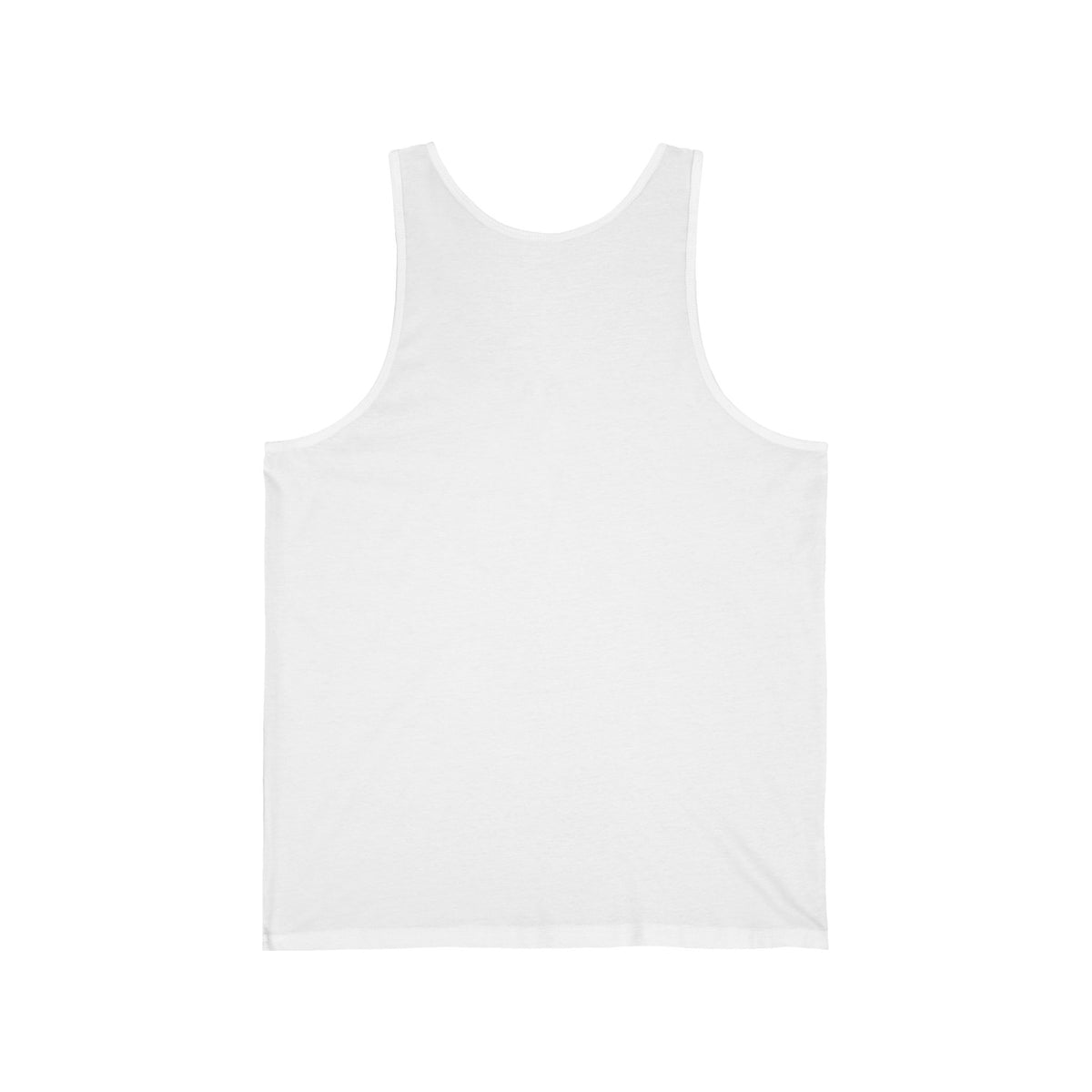 I’m just with her for the parking- unisex tank