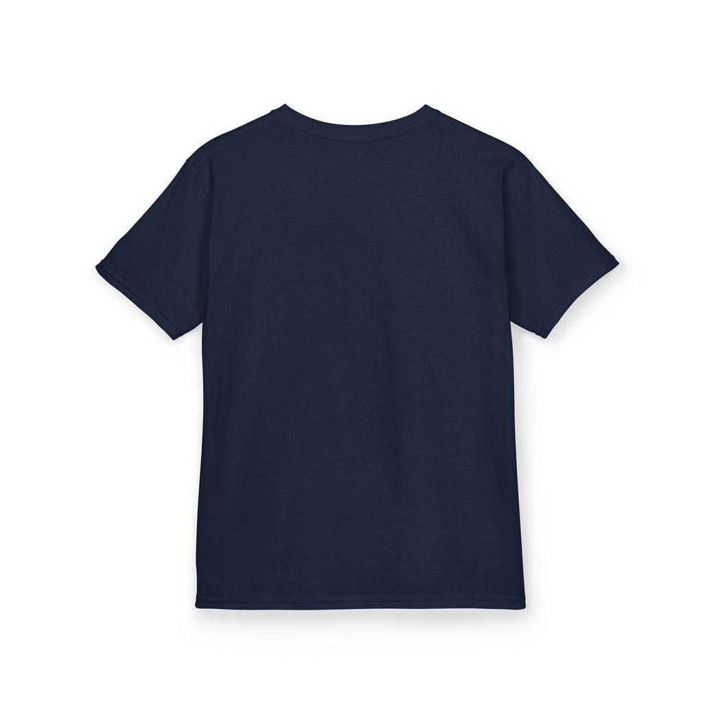 My Legs Quit. My Mouth Didn’t. — Kids T-Shirt