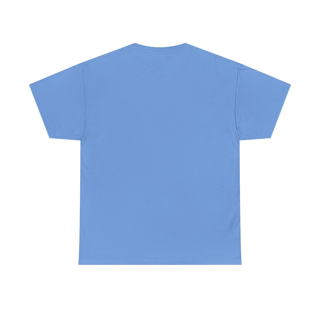 WHEEL’EES BLUE T-shirt