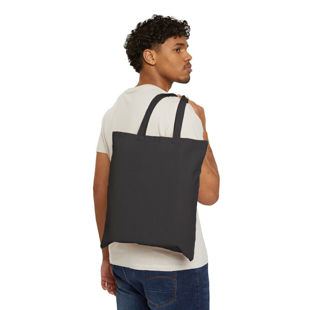 Tote Bag — "Disabled and Unapologetic"