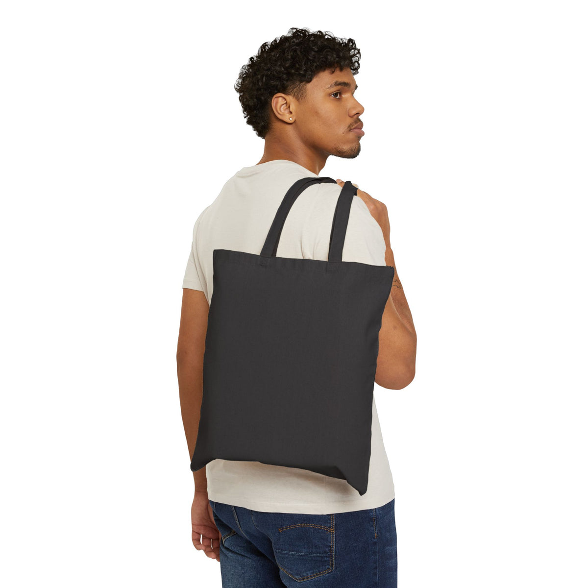 Tote Bag — "Disabled and Unapologetic"