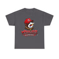 WHEEL-EE’S — Short Bus Comedy Disability Streetwear T-Shirt