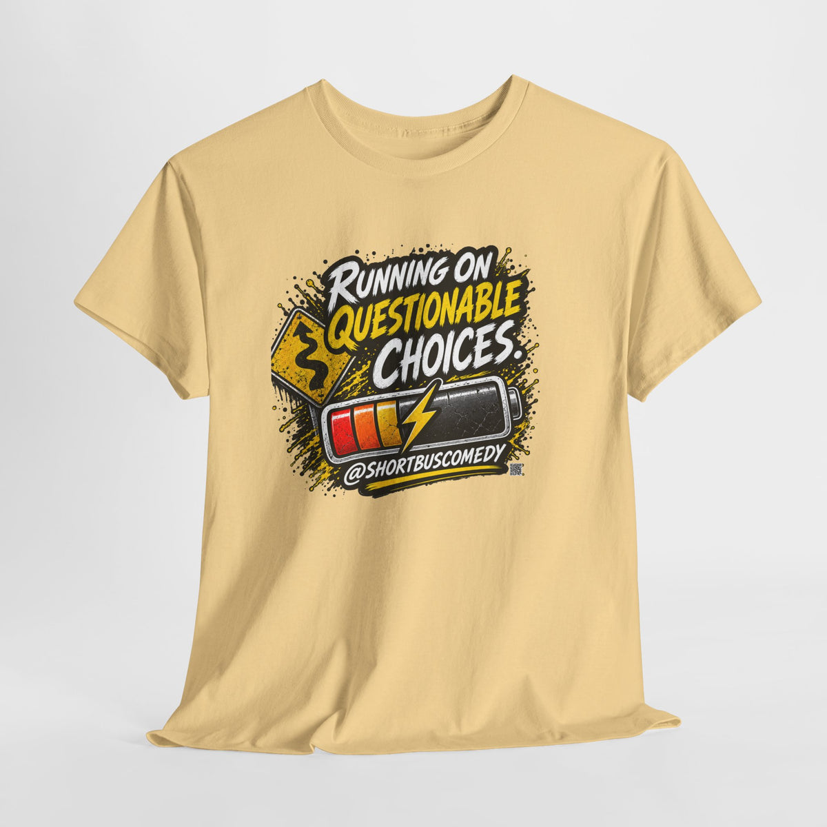 Running on Questionable Choices