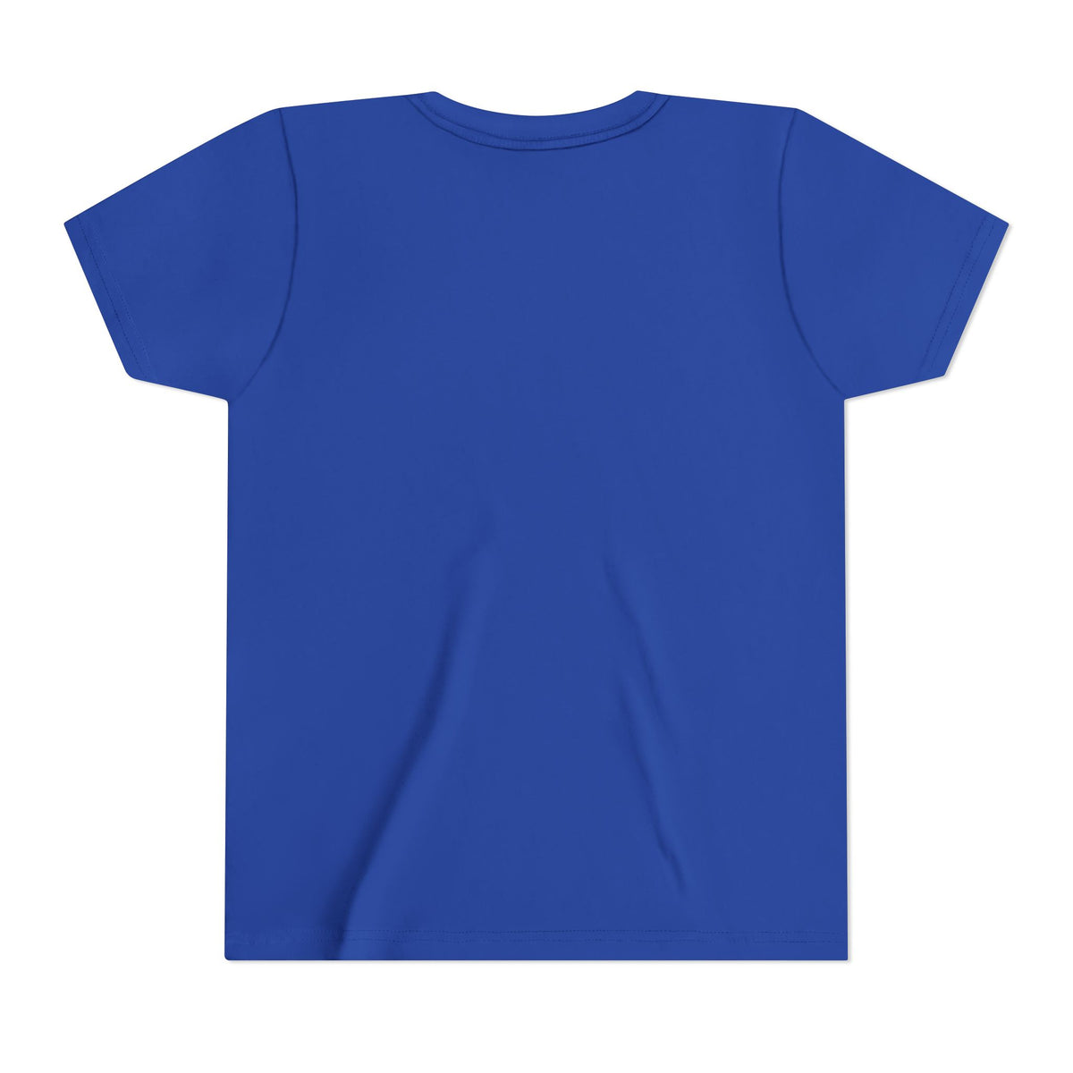 Caught You Staring — Kids Disability Statement T-Shirt
