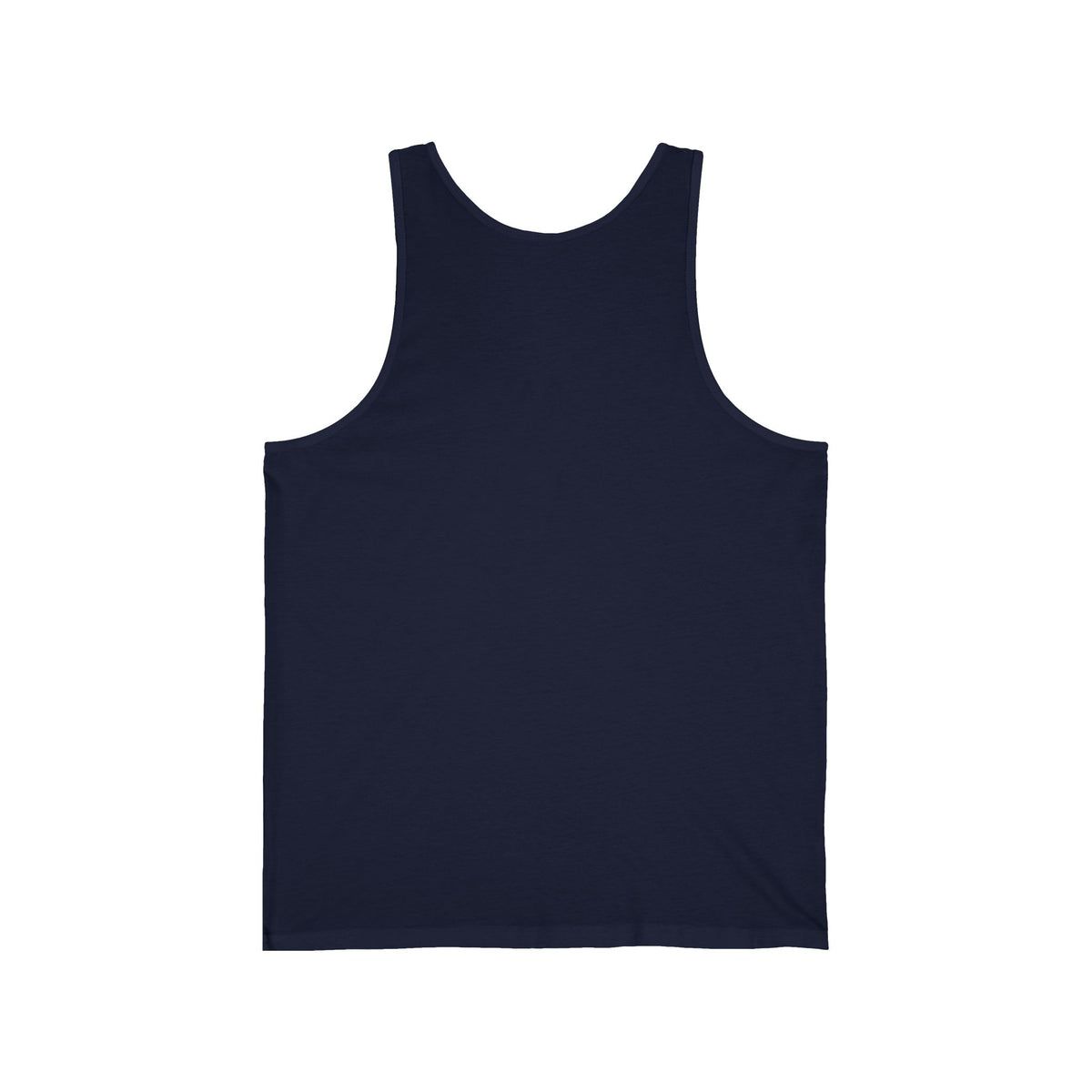 I’m just with her for the parking- unisex tank