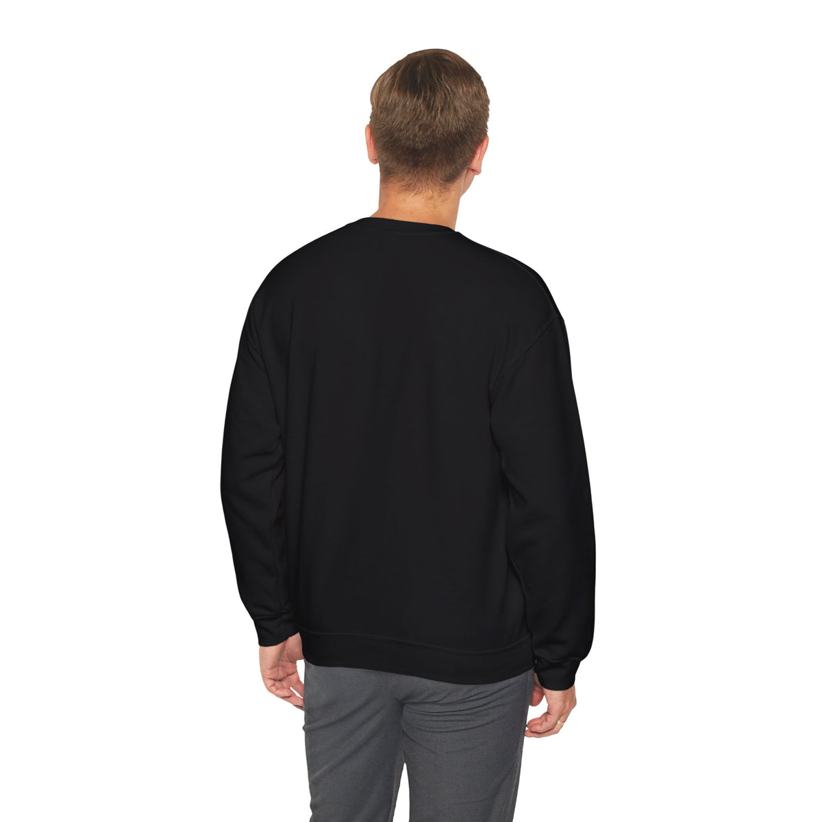 Wheelees Crewneck Sweatshirt