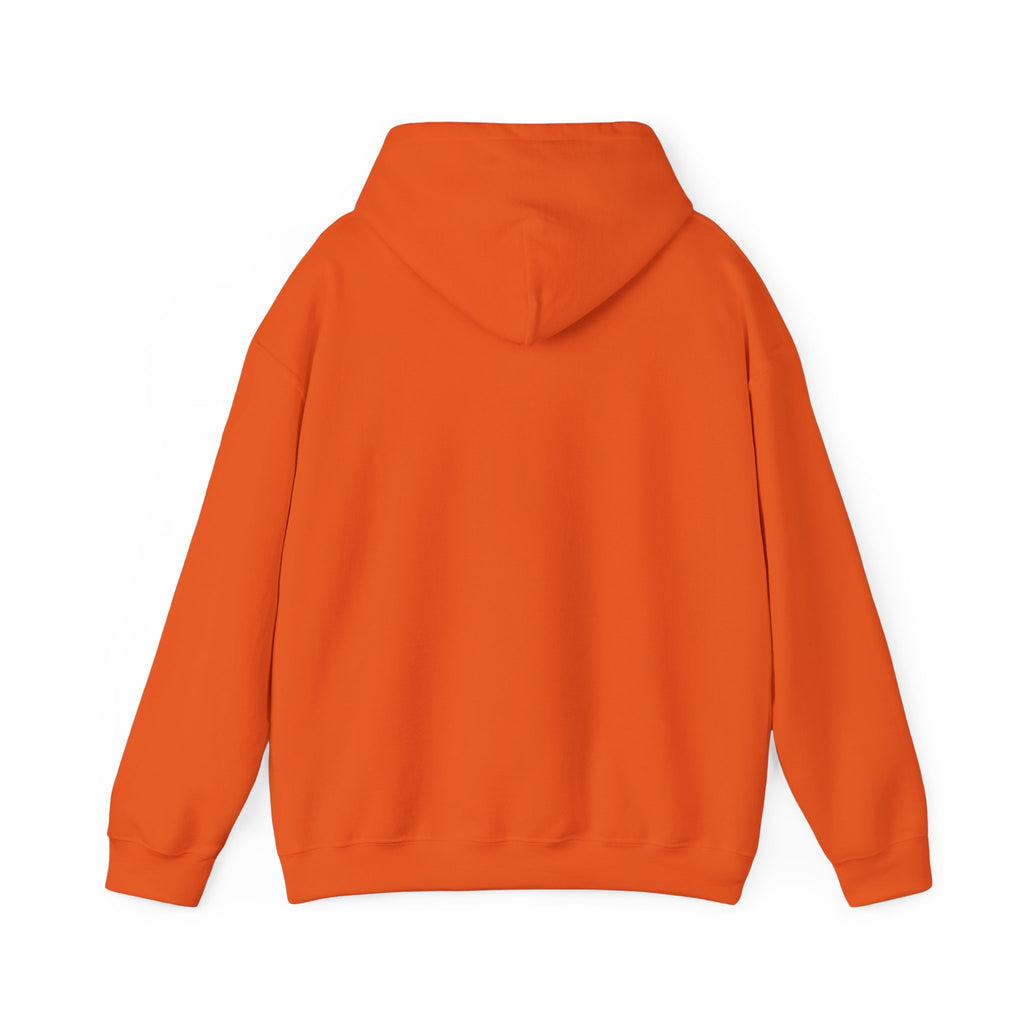 Wheel-ee’s — Short Bus Comedy Hoodie