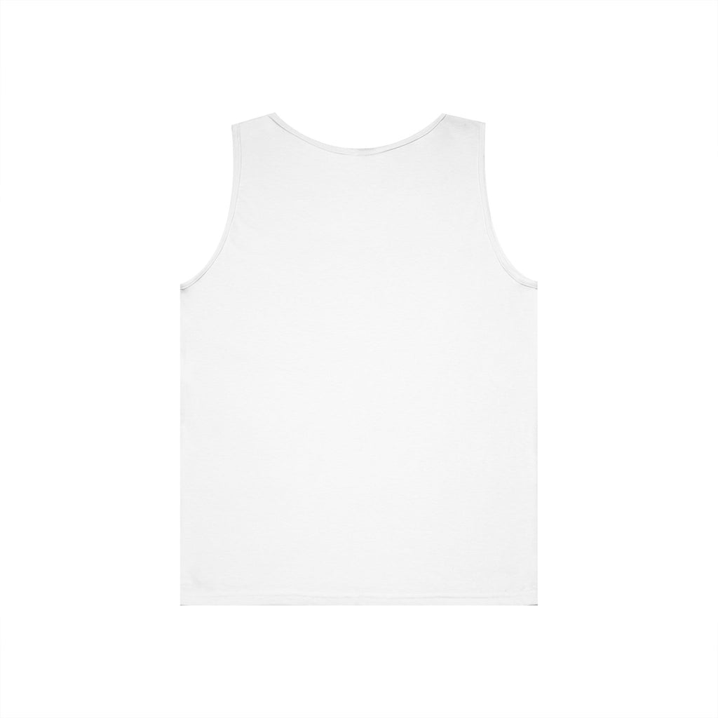 Everything Works - Unisex Heavy Cotton Tank
