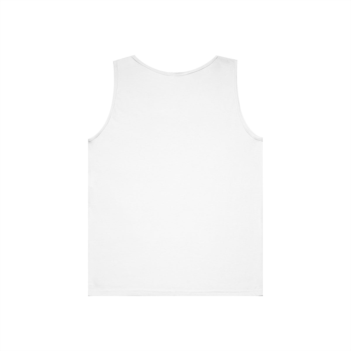 Everything Works - Unisex Heavy Cotton Tank