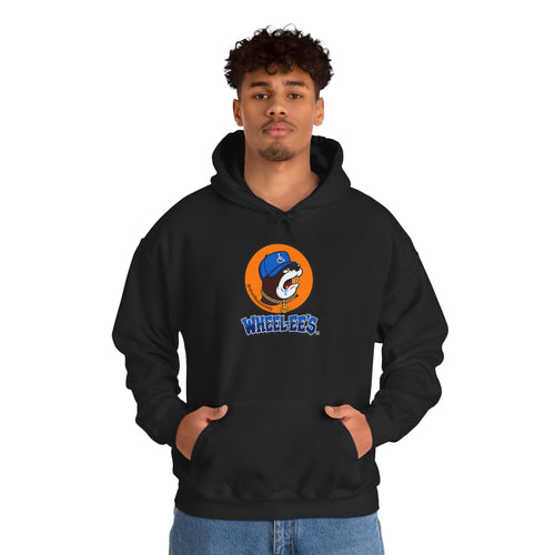 Wheel-ee’s — Short Bus Comedy Hoodie
