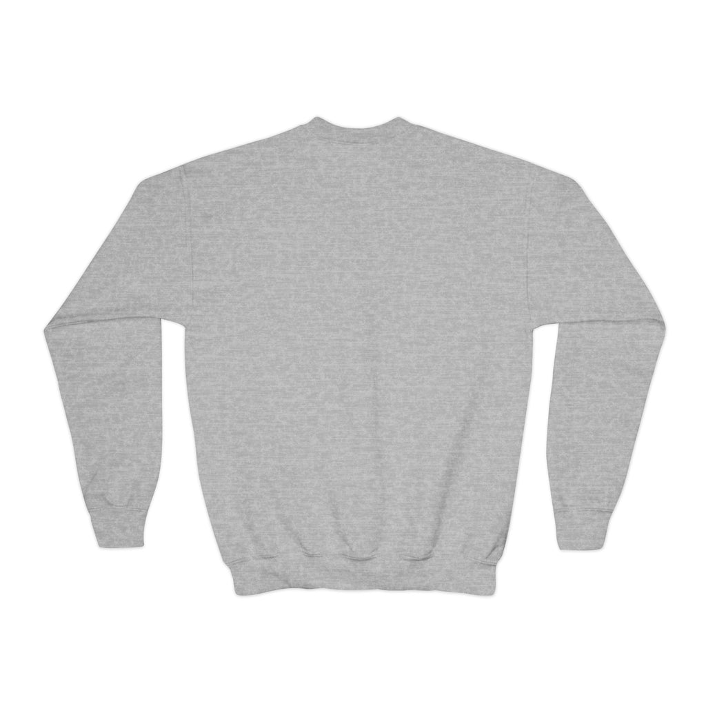 You’re Staring, I’m Living — Youth Hoodie