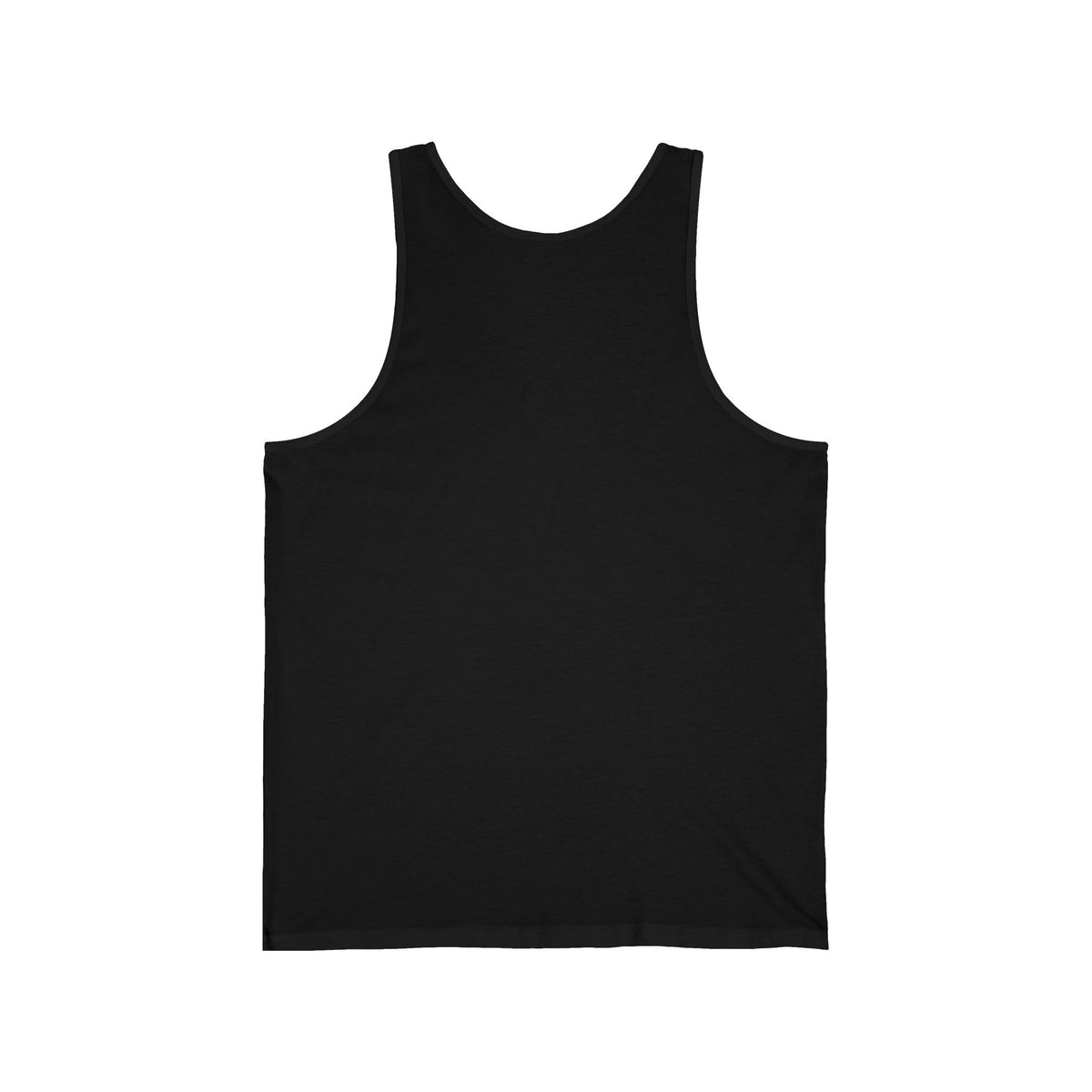I’m just with her for the parking- unisex tank