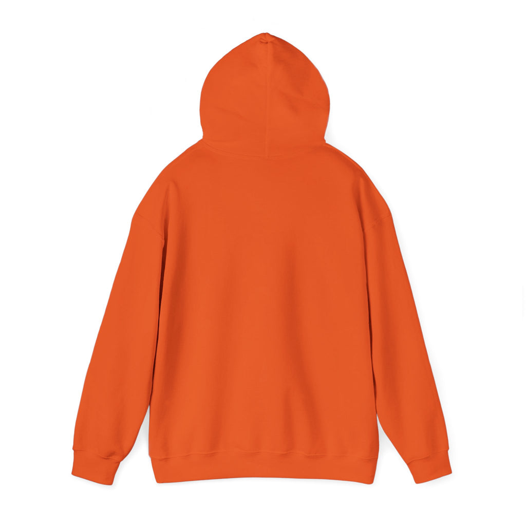 Wheel-ee’s — Short Bus Comedy Hoodie