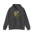 "My Legs Quit, My Mouth Didn't” Hoodie