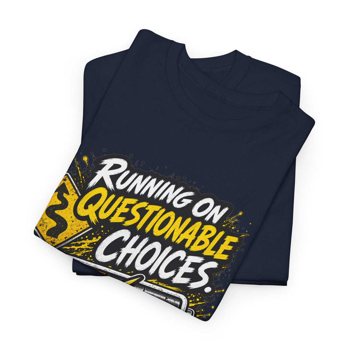 Running on Questionable Choices