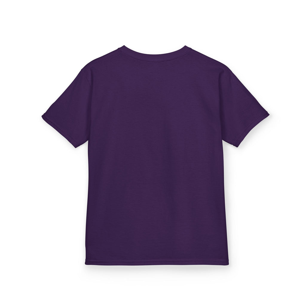 My Legs Quit. My Mouth Didn’t. — Kids T-Shirt