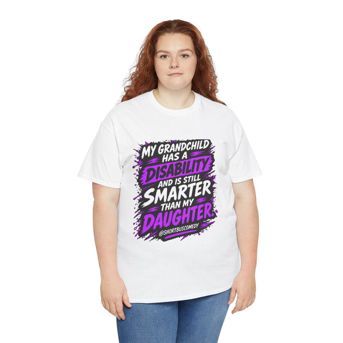 My Grandchild Is Smarter Than My Daughter