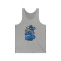 I’m just with her for the parking- unisex tank