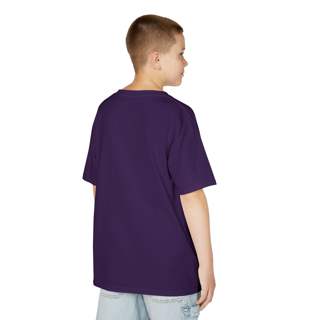 My Legs Quit. My Mouth Didn’t. — Kids T-Shirt