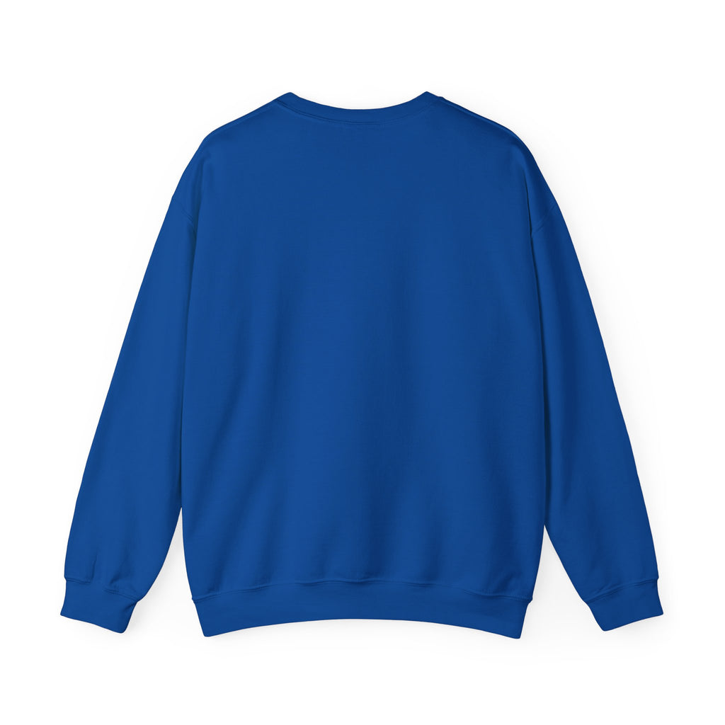 Wheelie’s Crewneck Sweatshirt