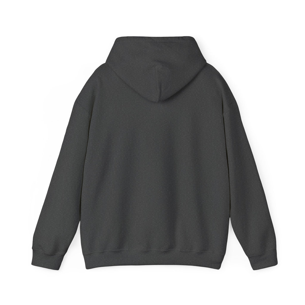 "My Legs Quit, My Mouth Didn't” Hoodie