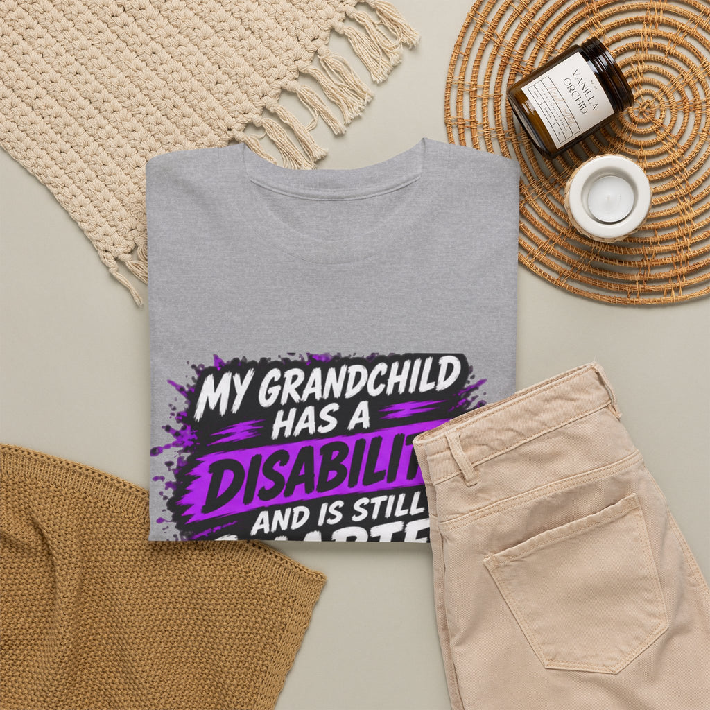 My Grandchild Is Smarter Than My Daughter