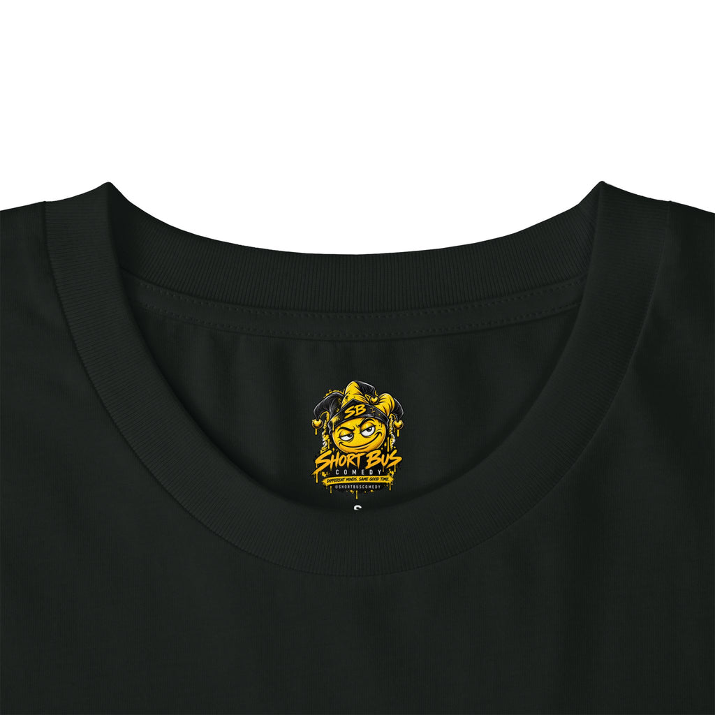 Spoons Not Sympathy SB LIMITED EDITION - Medusa Graphic T-Shirt