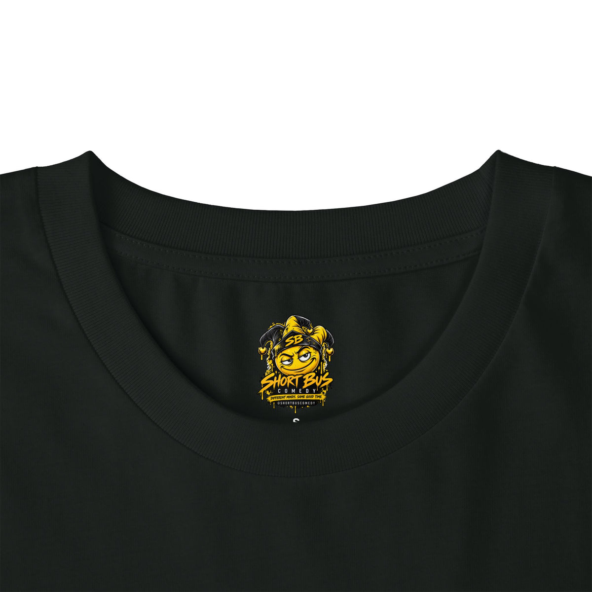 Spoons Not Sympathy SB LIMITED EDITION - Medusa Graphic T-Shirt