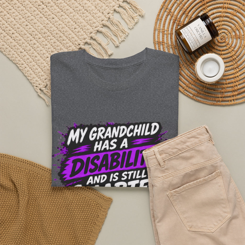 My Grandchild Is Smarter Than My Daughter