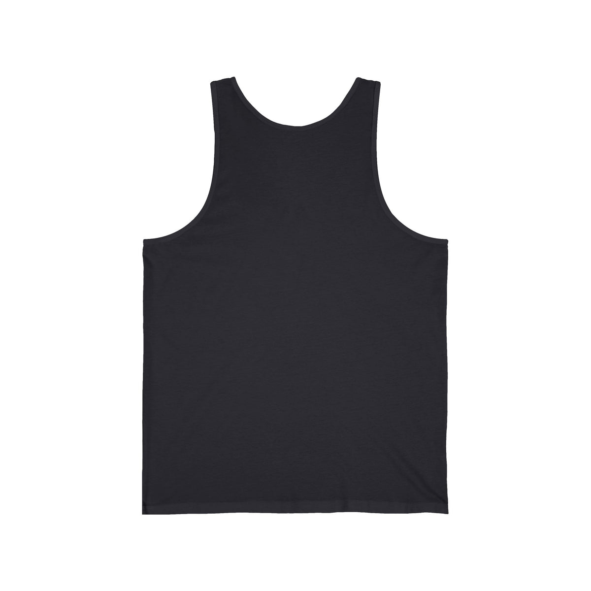 I’m just with her for the parking- unisex tank