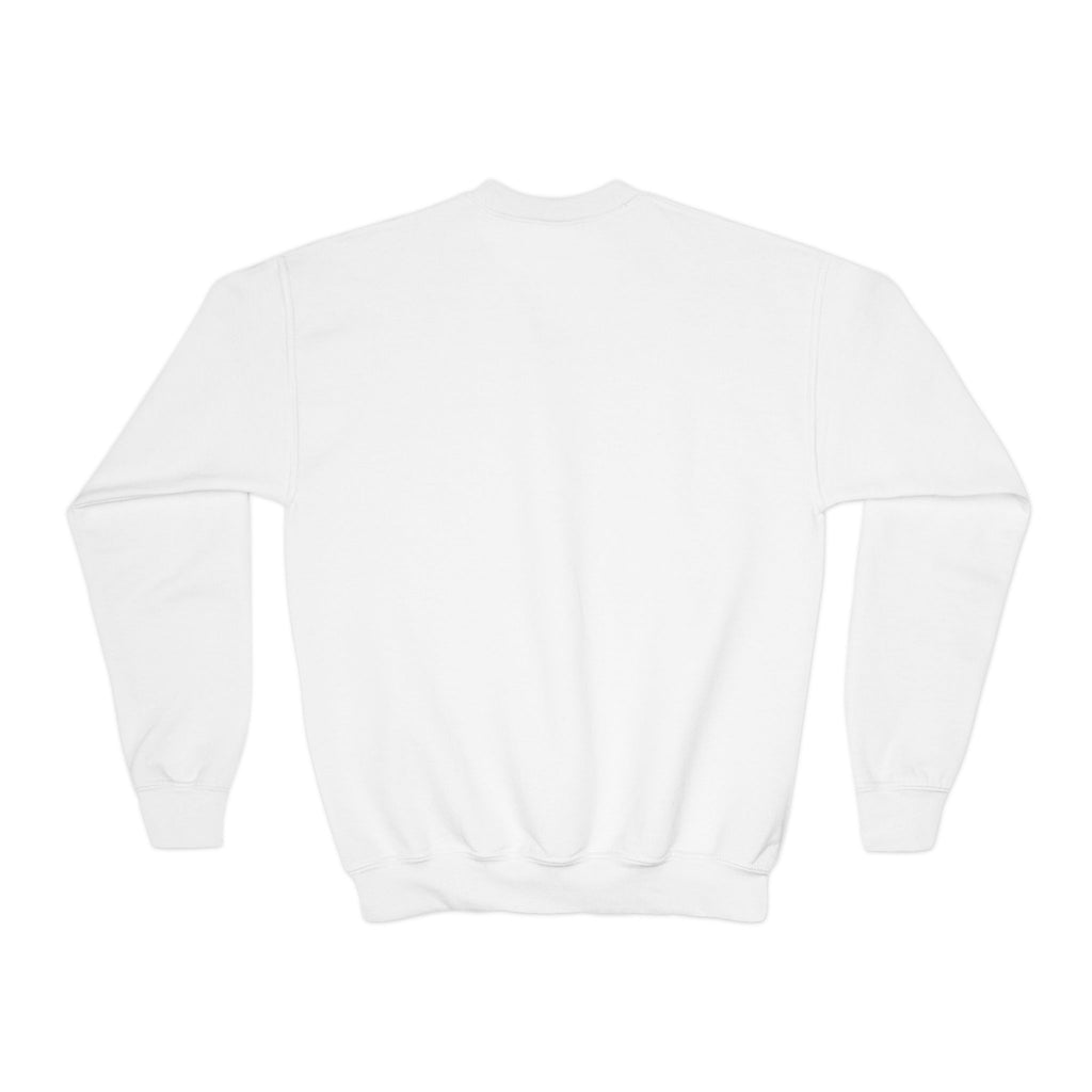 You’re Staring, I’m Living — Youth Hoodie