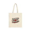 Tote Bag — "Disabled and Unapologetic"