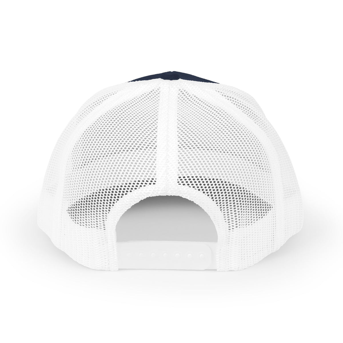 WHEEL-EES Blue SnapBack hat