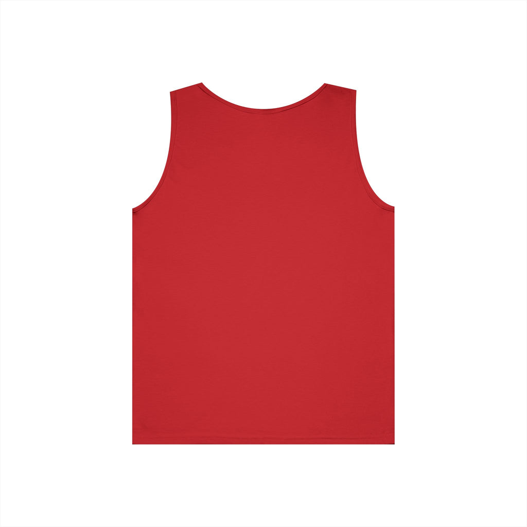 Everything Works - Unisex Heavy Cotton Tank