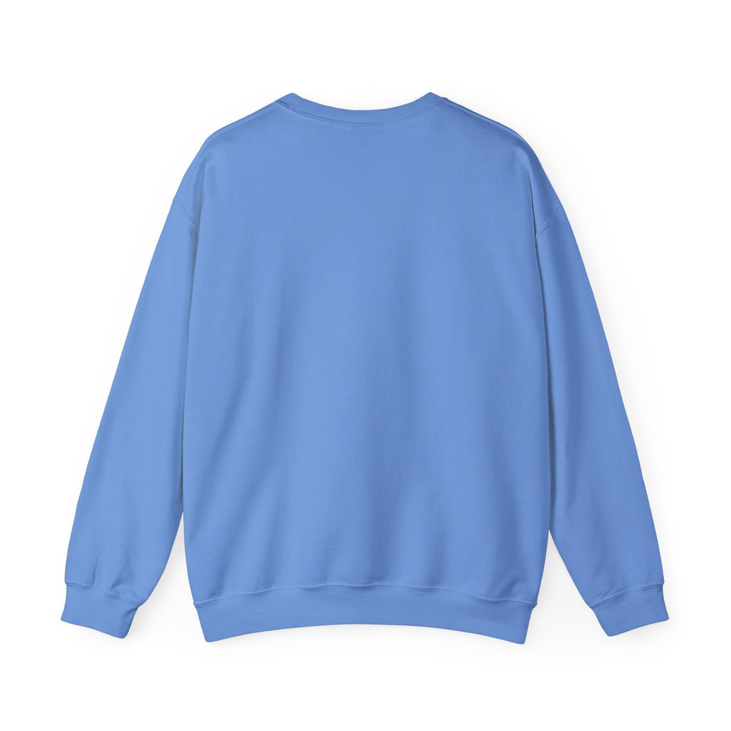 Everything Works. Just Not Together — Short Bus Comedy Crewneck