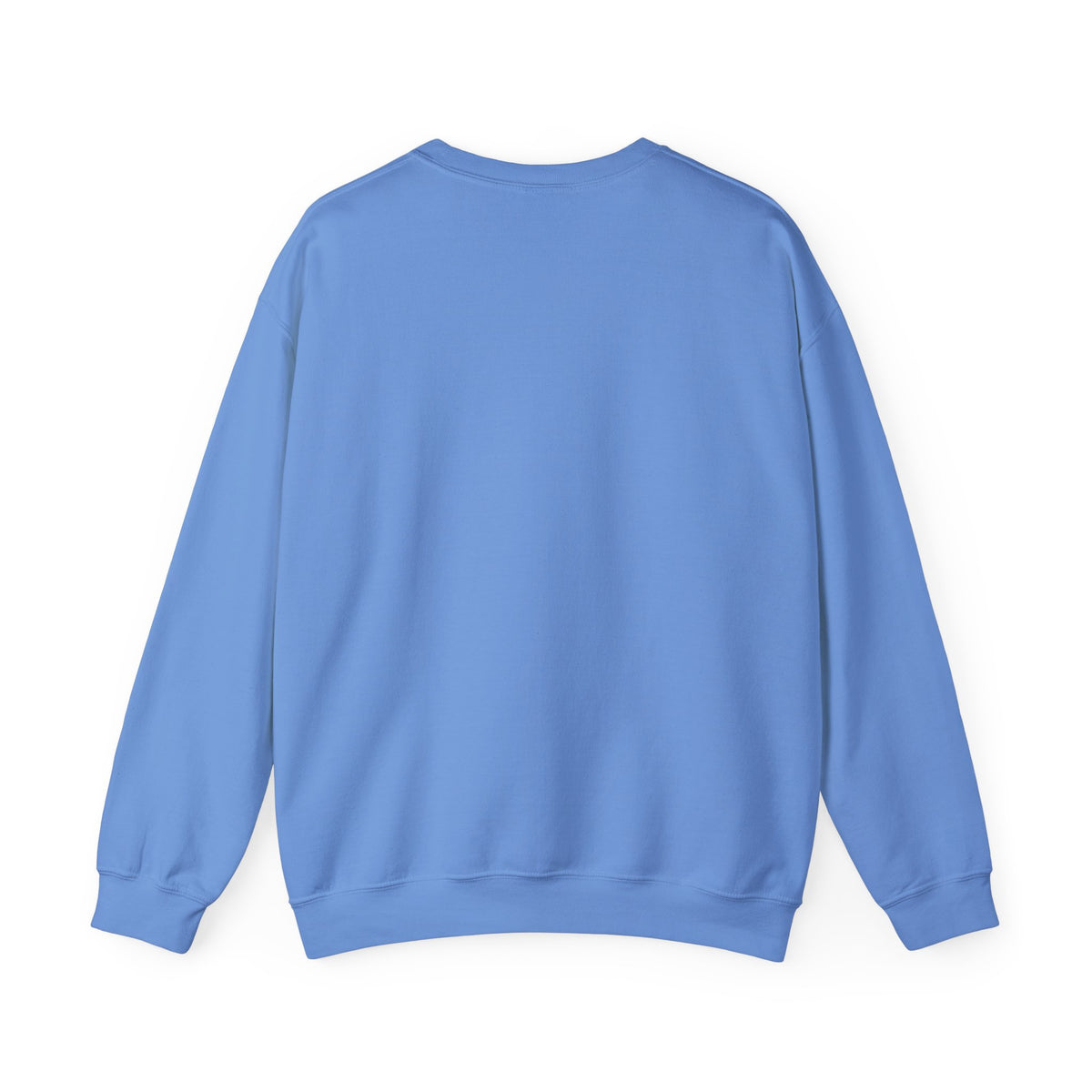 Everything Works. Just Not Together — Short Bus Comedy Crewneck
