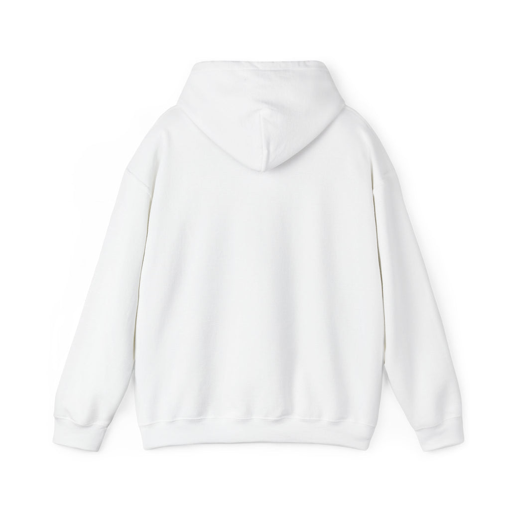 "My Legs Quit, My Mouth Didn't” Hoodie