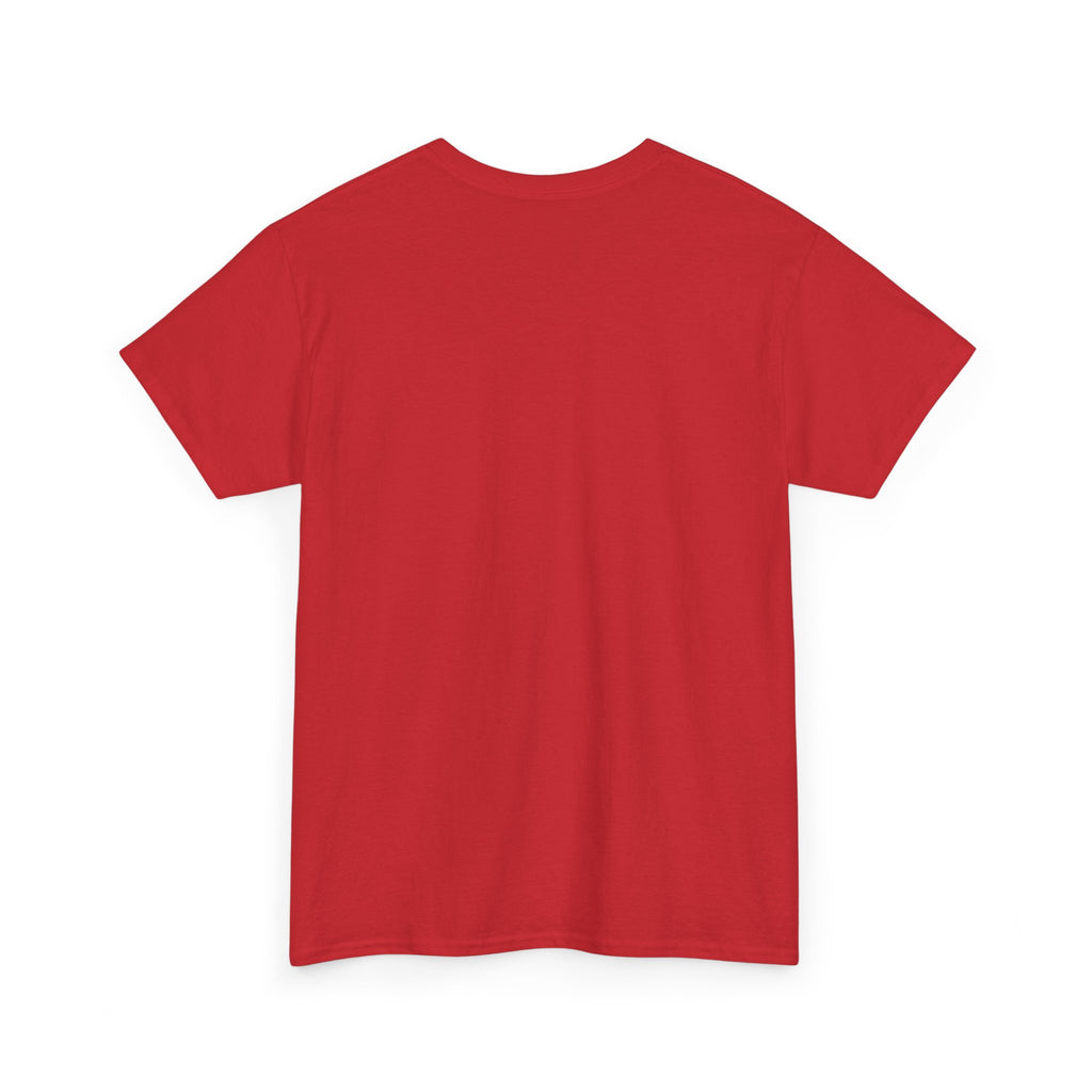 Adaptive climbing T-shirt
