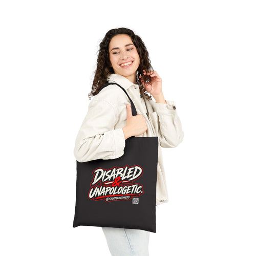 Tote Bag — 