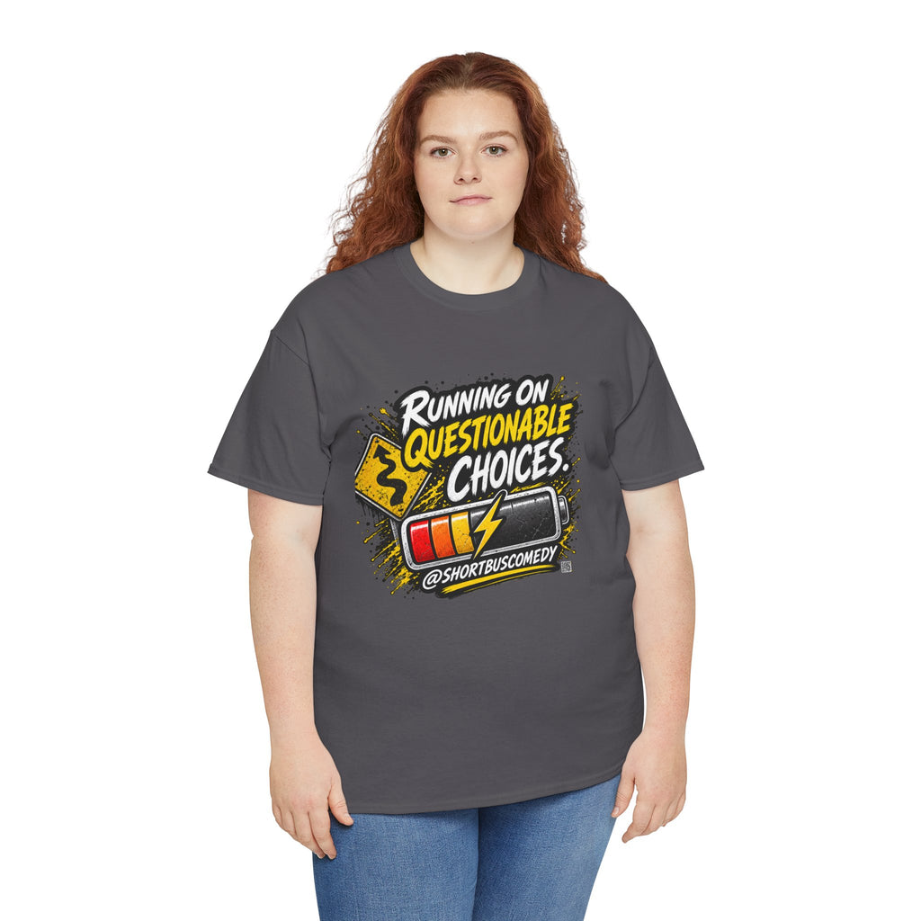 Running on Questionable Choices